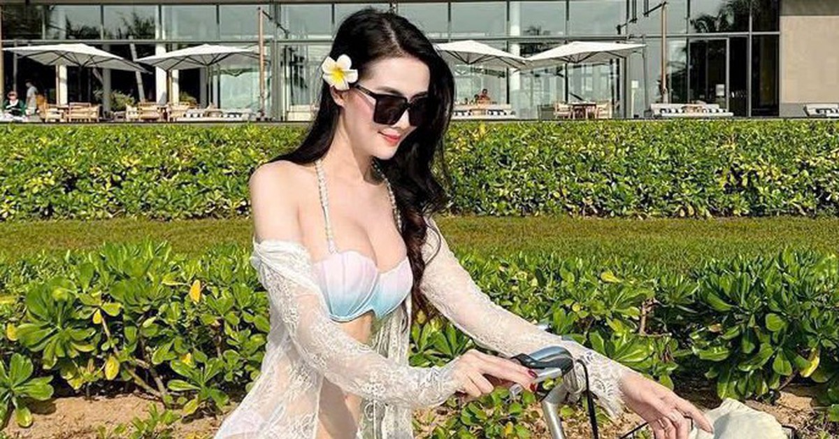 Mỹ nhân người miền Tây từ khó khăn thành Hoa hậu: Xây nhà 10 tỷ báo hiếu, chuyện yêu đương bí ẩn