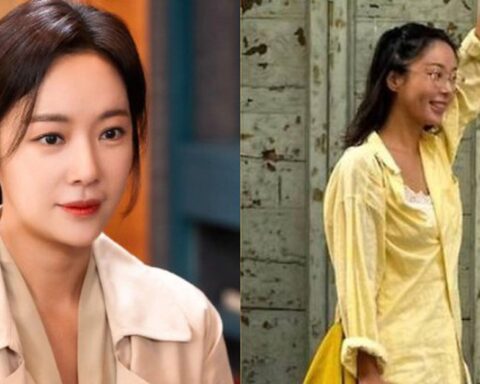 Hwang Jung Eum tụt dốc sau khi lĩnh án tù vì biển thủ công quỹ