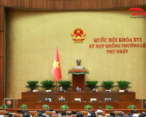 Quốc hội thảo luận định hướng chính sách sửa đổi Luật Kinh doanh bất động sản