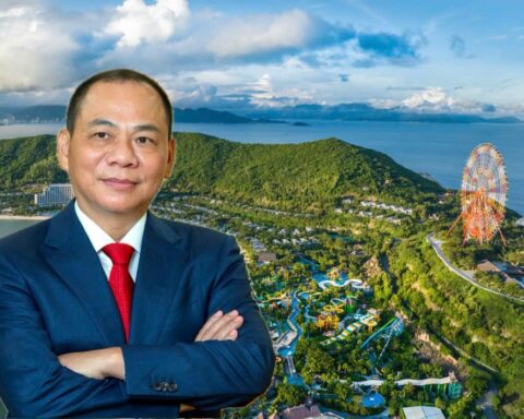 Tỷ phú Phạm Nhật Vượng dành 23 năm chăm chút một hòn đảo: Từ nơi từng bị ví là “ném tiền xuống biển” đến “thiên đường nghỉ dưỡng”, nay vẫn tiếp tục rót tiền làm những điều chưa từng có