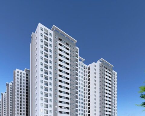 Hà Nội sẽ khảo sát các khu đất thực hiện thí điểm dự án nhà ở thương mại
