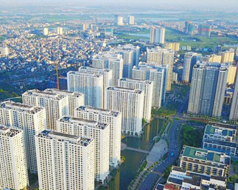 Nguồn cung tăng, giao dịch bất động sản lại giảm gần 30%