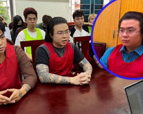 Khởi tố TikToker Phạm Tuấn – “em trai” Khá Bảnh