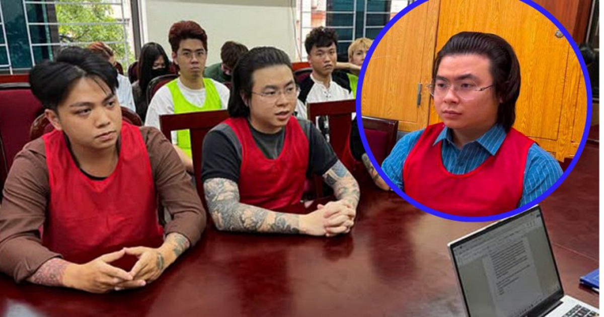 Khởi tố TikToker Phạm Tuấn – “em trai” Khá Bảnh