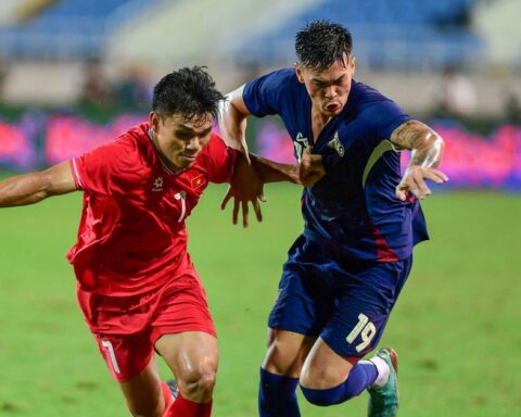 Nhận định ĐT Thái Lan vs Việt Nam 20h00 ngày 22/8: Không còn sợ Thái Lan, Việt Nam khẳng định sức mạnh đương kim vô địch