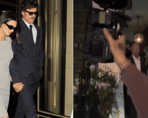 Kendall Jenner và chàng thơ Hollywood cuối cùng cũng chịu công khai hẹn hò!