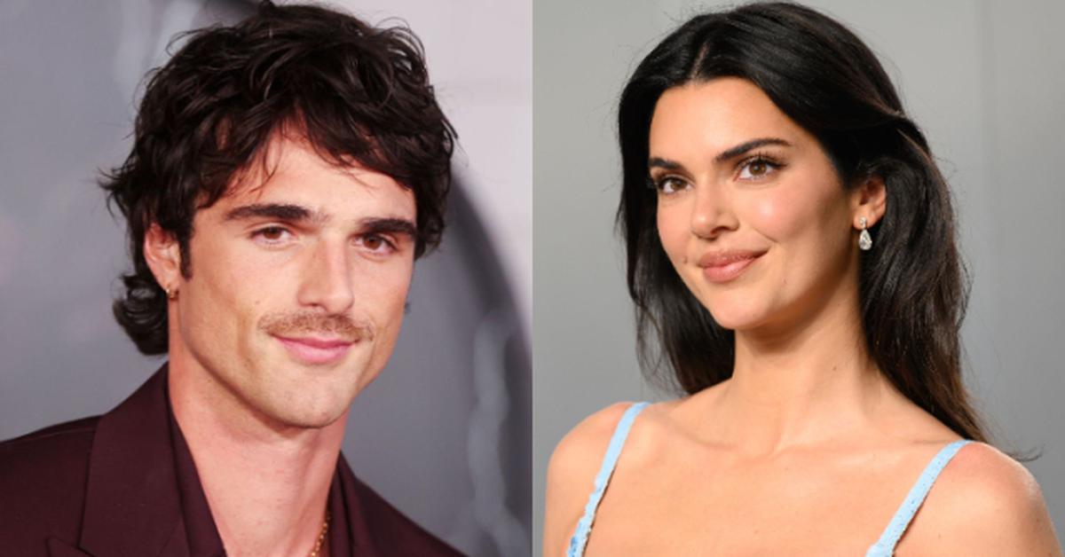 Kendall Jenner do dự trong tình yêu mới với “chàng thơ” Hollywood