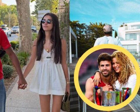 “Thần đồng” Lamine Yamal đưa bạn gái sexy về sống chung trong biệt thự 340 tỷ – nơi Shakira và chồng cũ Piqué từng gắn bó