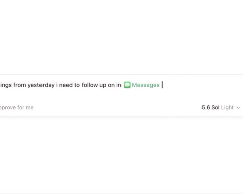 Công nghệ 22/8: OpenAI ra mắt plugin ChatGPT cho Apple Messages trên macOS