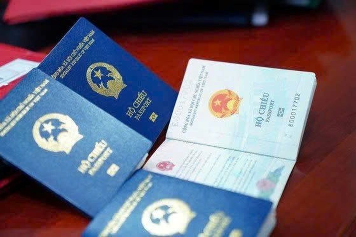 Công an phát thông báo quan trọng về số hộ chiếu, người dân kiểm tra ngay