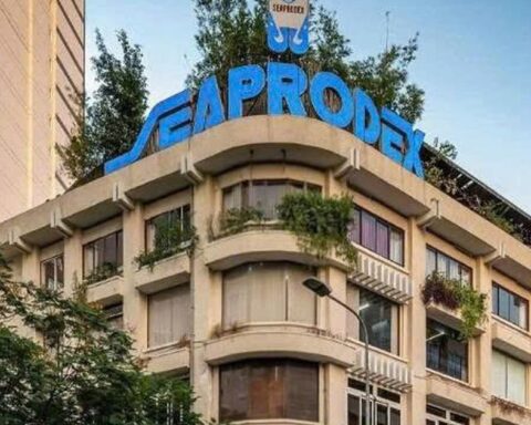 Seaprodex chốt ngày chia cổ tức tiền mặt tỷ lệ 5%