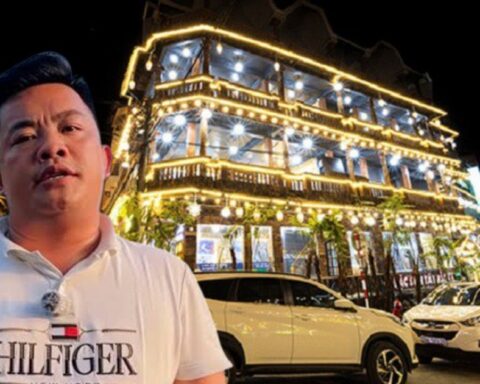Thông báo mới từ nhà hàng của Hải Sapa