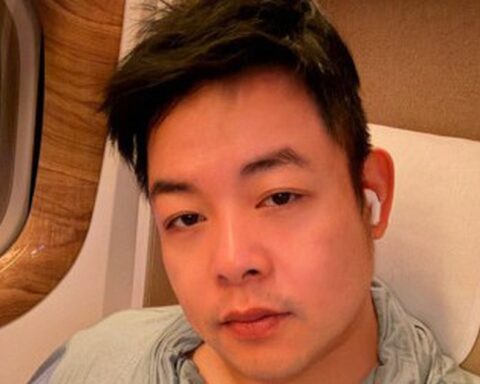 Quang Lê để lại toàn bộ tài sản cho người này thừa kế