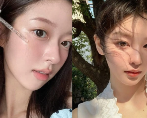 Phụ nữ sau tuổi 40 nên đầu tư kem chống nắng hay sản phẩm chống lão hóa?