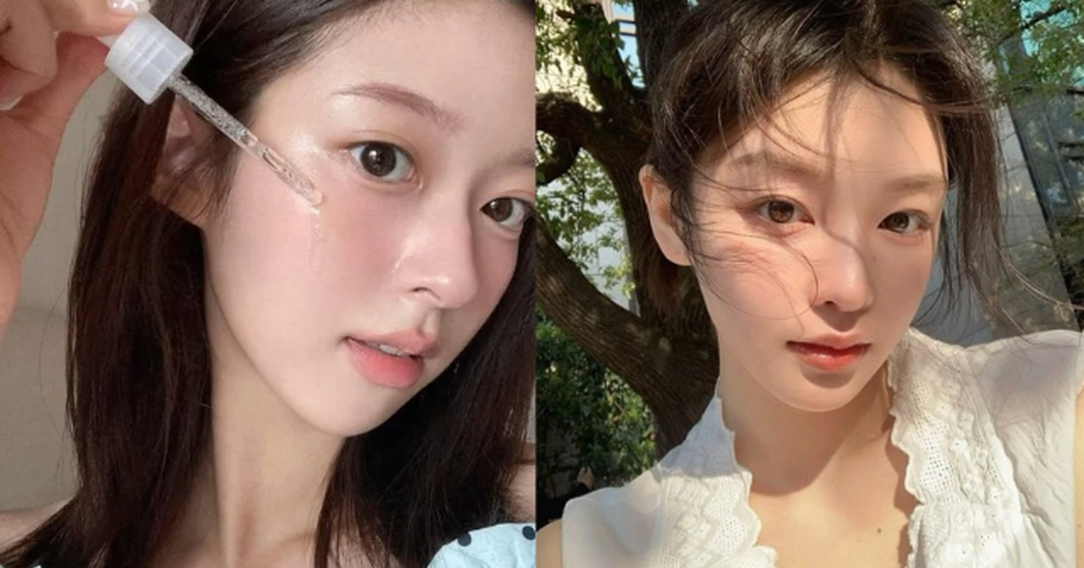 Phụ nữ sau tuổi 40 nên đầu tư kem chống nắng hay sản phẩm chống lão hóa?
