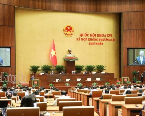 Tách dự án điện hạt nhân Ninh Thuận thành ba dự án độc lập