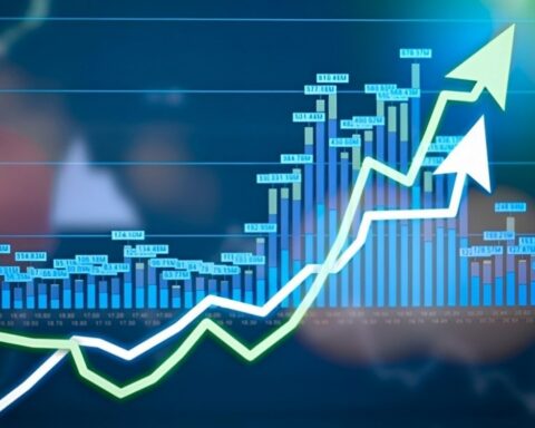 Chứng khoán phái sinh ngày 20/8: Sắc xanh bao phủ trong phiên đáo hạn