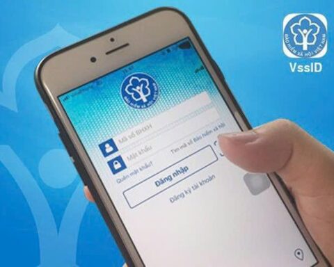 Ứng dụng bảo hiểm xã hội VssID vừa có cập nhật mới, người dân cần biết