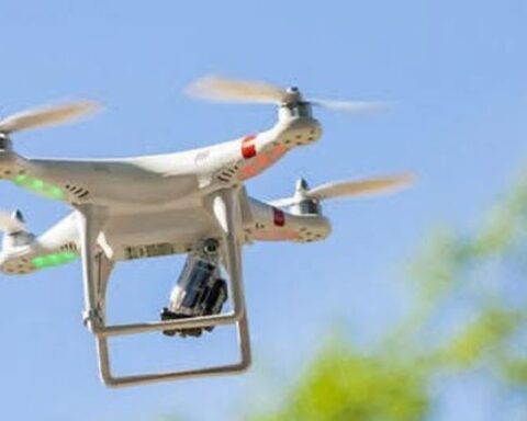 Quản lý tần số và những vấn đề đặt ra về phương tiện bay không người lái (UAV)