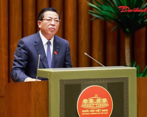 Bộ trưởng Bộ Xây dựng: Sẽ nghiên cứu công cụ thuế, tín dụng để kiểm soát đầu cơ