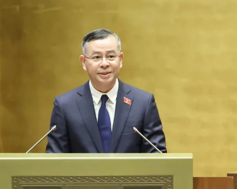 Dự án lấn biển phải tuân thủ pháp luật Việt Nam và Công ước Liên hợp quốc về Luật Biển