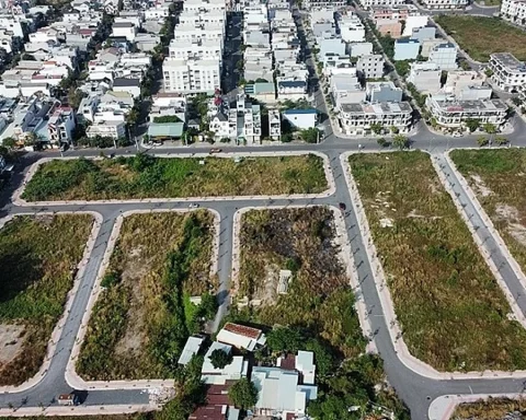 Thanh tra chỉ ra loạt dự án ‘dính’ vi phạm ở Đồng Nai