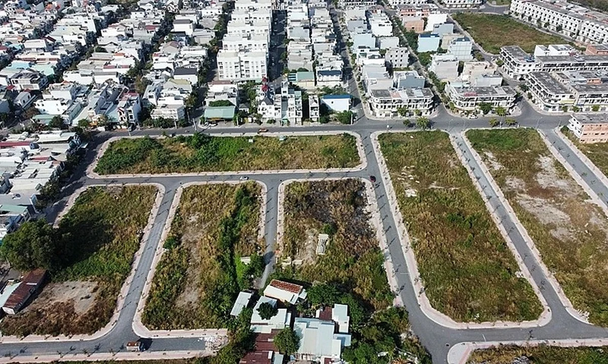 Thanh tra chỉ ra loạt dự án ‘dính’ vi phạm ở Đồng Nai