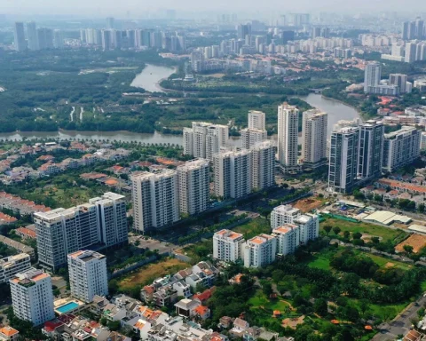Bao giờ hết cảnh tiền đã trao, nhà mất hút?