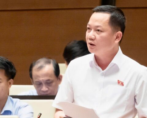 Đại biểu Quốc hội đề nghị định danh hành vi thao túng thị trường bất động sản