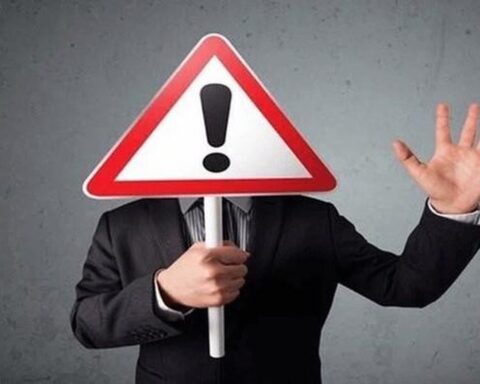 Một công ty chứng khoán phải giải trình với UBCKNN