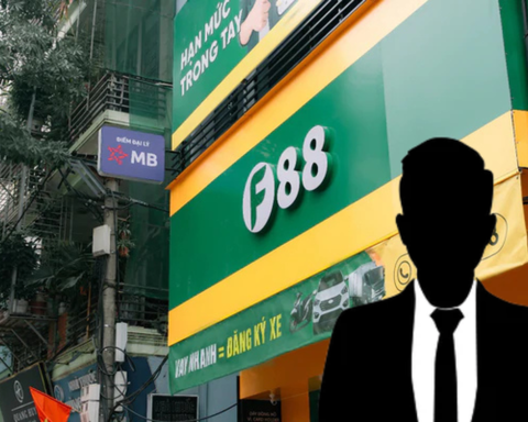 Kế toán trưởng F88 xin nghỉ việc