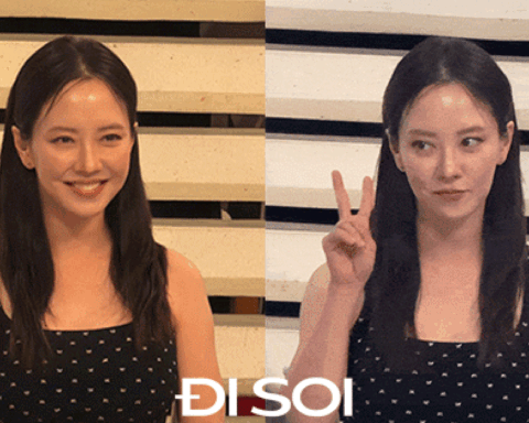 “Mợ ngố” Song Ji Hyo đổ bộ Việt Nam: Chào bằng tiếng Việt cực ngọt, bất chấp không khỏe vẫn “đốn tim” fan
