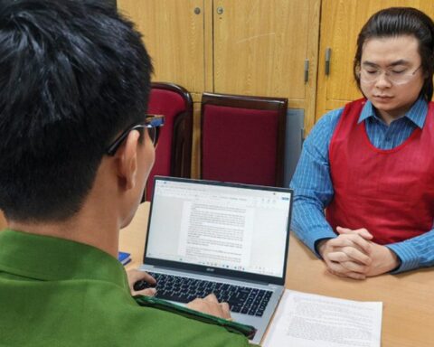 Từ “em trai” Khá Bảnh đến loạt mô hình đầu tư tài chính, Phạm Tuấn từng làm những gì trước khi bị khởi tố?