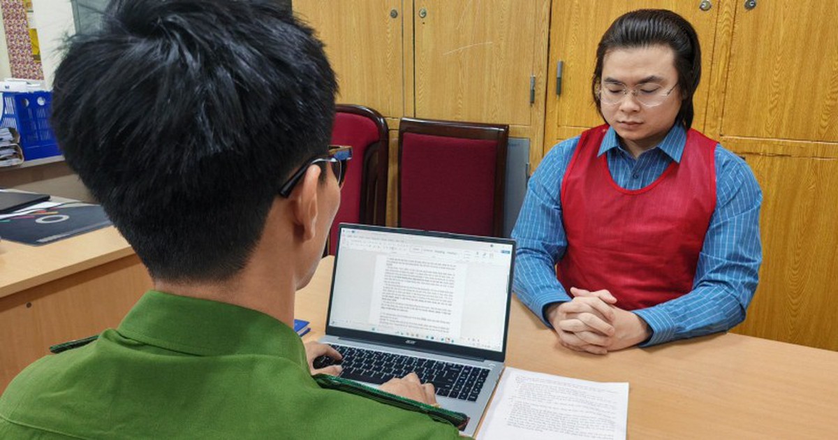 Từ “em trai” Khá Bảnh đến loạt mô hình đầu tư tài chính, Phạm Tuấn từng làm những gì trước khi bị khởi tố?