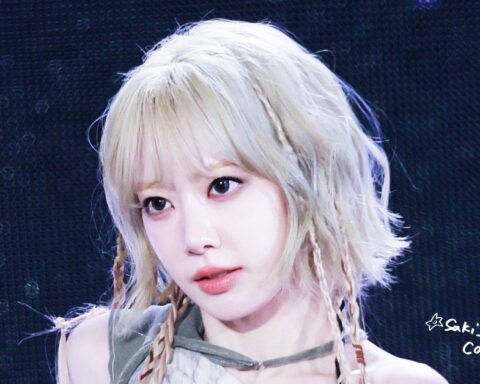 Mỹ nhân hát dở bị ghét nhất showbiz: 13 tuổi đã nổi tiếng cả nước, tâm cơ phá hoại đồng nghiệp