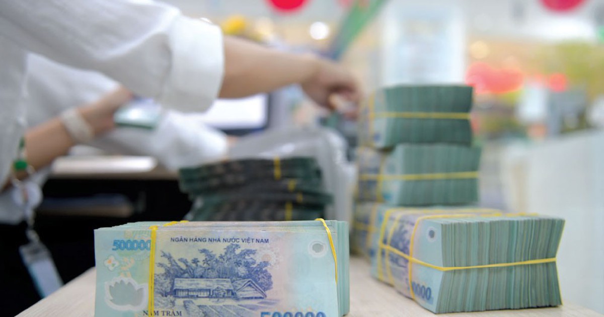 Lãi suất cho vay ngân hàng nào thấp nhất?