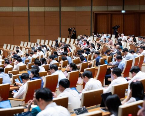 Cơ chế xác định giá đất phải minh bạch, hài hòa lợi ích “ba nhà”