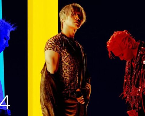 BIGBANG tồn tại bởi 3 người ở lại đã lựa chọn tiếp tục