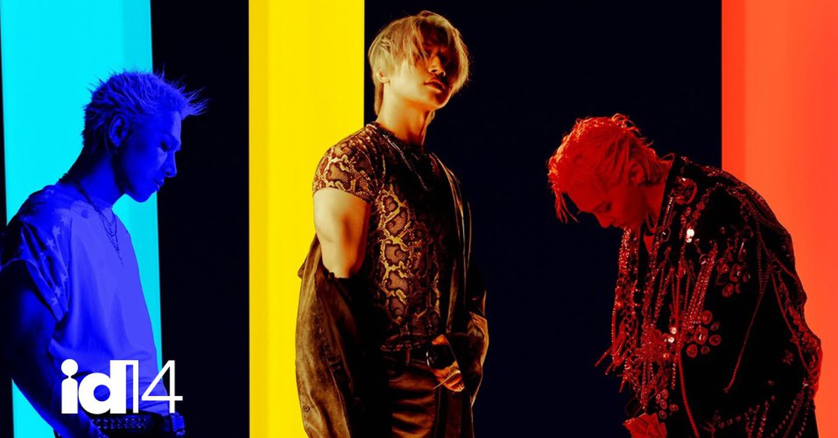 BIGBANG tồn tại bởi 3 người ở lại đã lựa chọn tiếp tục