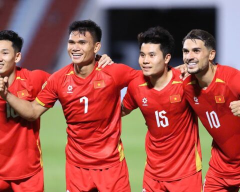 Đẳng cấp lên tiếng: ĐT Việt Nam đánh bại Thái Lan 2-0 ngay trên sân khách, chạm 1 tay vào chức vô địch ASEAN Cup