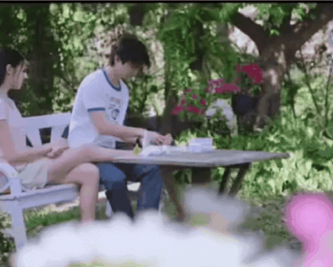 Cảnh 18+ đang gây phẫn nộ: Nhà gái mới 16 tuổi, khán giả không dám tin vào mắt mình