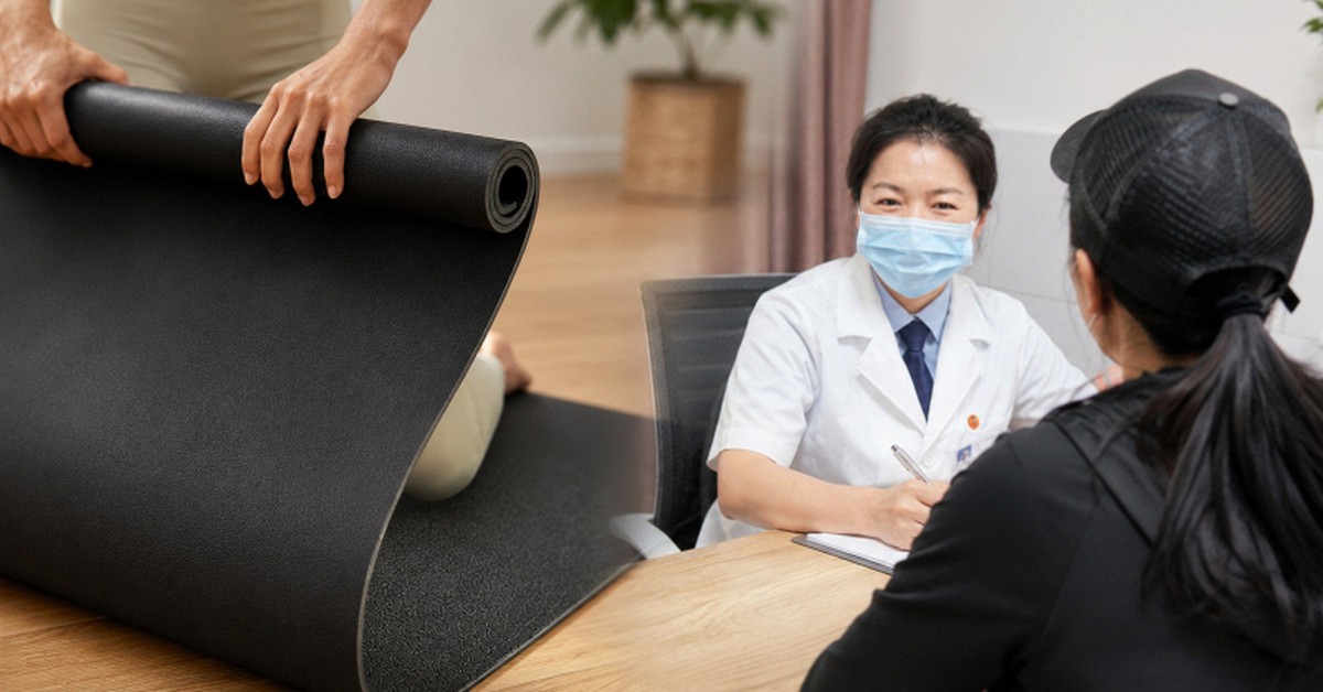 Cô gái 28 tuổi bất ngờ nhiễm HPV vì dùng chung 1 thứ không ai ngờ tới