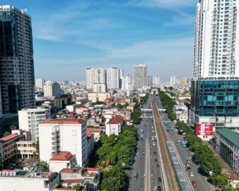 Tìm lời giải đưa dòng vốn dài hạn vào hạ tầng