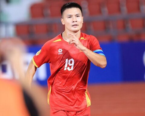 Phỏng vấn nóng Quang Hải: “Bóng đá có lúc này lúc kia, tôi chưa bao giờ mất niềm tin vào bản thân”