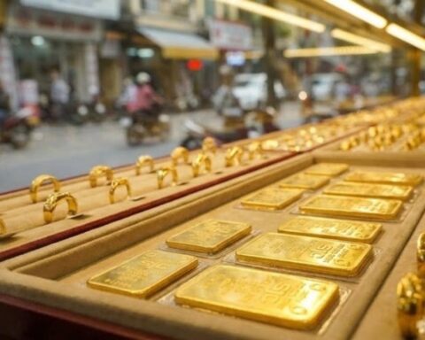 Đã bắt giữ đối tượng sinh năm 1993 trộm hơn 80 lượng vàng