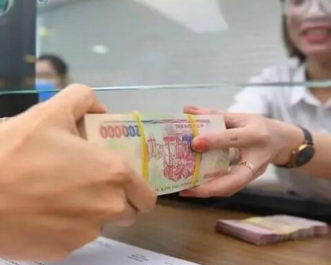 Tất cả người dân từng chuyển tiền vào các số tài khoản sau ra trình báo công an ngay