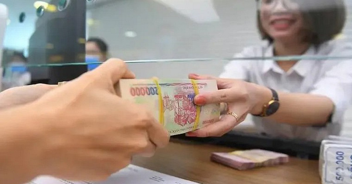 Tất cả người dân từng chuyển tiền vào các số tài khoản sau ra trình báo công an ngay