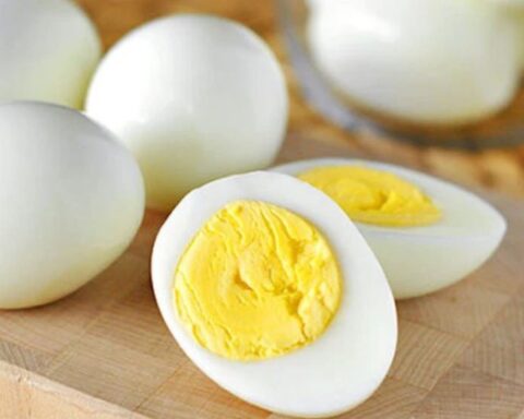 Người hơn 60 tuổi ăn trứng cần lưu ý điều này