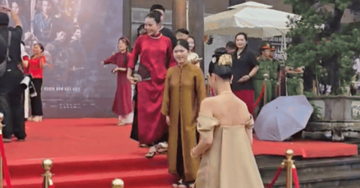 Mỹ nhân Vbiz ai nhìn cũng bảo không là nữ hoàng cũng là hoàng hậu: Sắc đẹp đúng chuẩn phú quý trời ban
