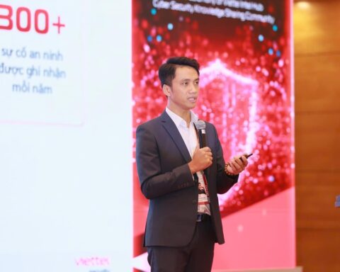 Phát hiện hơn 16,5 triệu bản ghi tài khoản tại Việt Nam bị đánh cắp, Viettel tiết lộ “vũ khí” đi trước hacker, giúp một ngân hàng tránh thiệt hại khoảng 50 tỷ đồng/năm